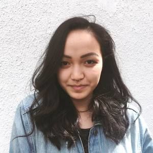 Meet your Posher, Sandy